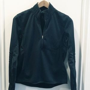 NIKE Nike sphere thermal black pullover